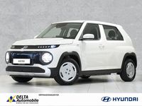 Neu Hyundai Inster Select 71 kW (97 PS) 2026 Unbleached ivory Kleinwagen