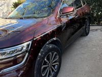 Gebraucht Renault Koleos 184 PS (135 kW) 2022 SUV