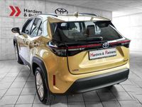 gebraucht Toyota Yaris Cross Hybrid KAMERA NAVI HUD ACC LED
