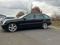 gebraucht Mercedes C320 CDI