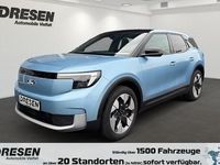 Gebraucht Ford Explorer Premium 250 kW (340 PS) 2024 Blau SUV