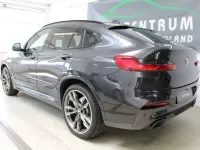 Gebraucht BMW X4 Performance 340 PS (250 kW) 2020 Grau SUV
