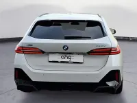 Używany BMW 520 Performance 197 KM (144 kW) 2026 Biały Kombi