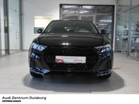 gebraucht Audi A1 ALLSTREET 30 TFSI S TRONIC Navi digitales Soundsystem LED Blendfreies Fernl. sofort verfügbar!