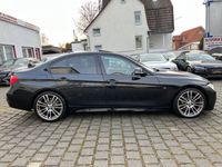 gebraucht BMW 330 d Lim. M-Sport