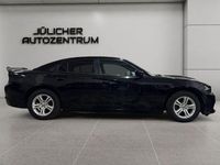 Gebraucht Dodge Charger SXT 305 PS (224 kW) 2018 Schwarz Limousine