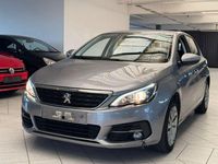 Gebraucht Peugeot 308 Active 131 PS (96 kW) 2021 Grau Limousine