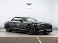 Gebraucht Bentley Continental 782 PS (575 kW) 2026 Violett Cabrio