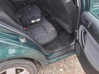 Gebraucht VW Golf III 75 PS (55 kW) 1998 Grün Kleinwagen