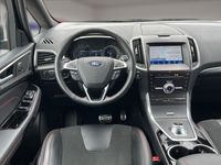 Gebraucht Ford S-MAX ST-Line 190 PS (139 kW) 2022 Grau Van / Kleinbus