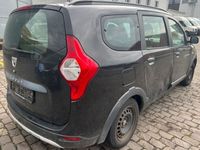 gebraucht Dacia Lodgy Stepway 7-Sitzer Navi Euro6 Motorproblem