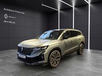 Neu Renault Espace Iconic 200 PS (147 kW) 2025 Baltique grau SUV