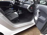 Gebraucht Smart ForTwo Cabrio 74 PS (54 kW) 2012 Weiß Cabrio