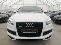 gebraucht Audi Q7 4.2 TDI quattro (250kW)