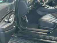 Gebraucht Mercedes 350 AMG line 2014 Schwarz Limousine