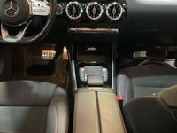 Gebraucht Mercedes EQA250 AMG 139 kW (190 PS) 2022 Schwarz SUV