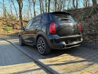 Gebraucht Mini John Cooper Works 218 PS (160 kW) 2015 Schwarz Kleinwagen