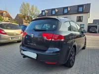 Gebraucht Seat Altea XL 105 PS (77 kW) 2012 Grau Van / Kleinbus
