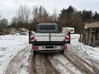 Gebraucht Citroën Jumper 120 PS (88 kW) 2008 Van / Kleinbus