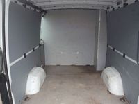 Second-hand Mercedes Sprinter 114 CP (83 kW) 2018 Alb Van