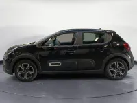 Gebraucht Citroën C3 103 PS (75 kW) 2024 (negro perla) Limousine