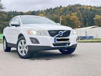 Gebraucht Volvo XC60 205 PS (150 kW) 2010 SUV