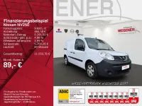 Gebraucht Nissan NV250 95 PS (69 kW) 2019 Weiß Van