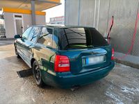 Gebraucht Audi A4 150 PS (110 kW) 1996 Kombi