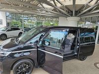 Gebraucht VW Multivan Style 150 PS (110 kW) 2024 Schwarz Van