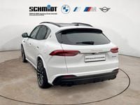 Gebraucht Maserati Grecale 530 PS (389 kW) 2022 (weiß)  weiss SUV
