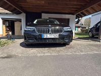 Gebraucht BMW 520 190 PS (139 kW) 2021 Schwarz Limousine