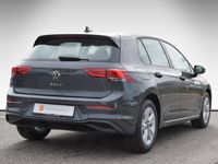 gebraucht VW Golf VIII Life 2.0 l TDI SCR 6-Gang Navi