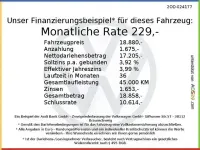 Gebraucht VW T-Roc Style 110 PS (80 kW) 2022 Weiß SUV