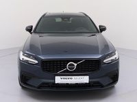 Gebraucht Volvo V90 Plus 398 PS (292 kW) 2025 Denim blue Kombi