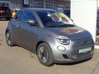 gebraucht Fiat 500e ICON Style+Komfort-Paket* LEDER-Umbau*