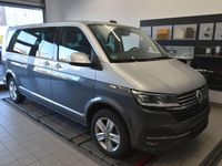 Gebraucht VW Multivan Comfortline 204 PS (150 kW) 2022 Silber Van