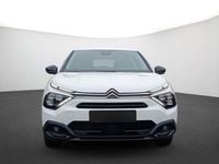 Gebraucht Citroën C4 Feel 131 PS (96 kW) 2023 Weiß Limousine