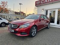 Gebraucht Mercedes E250 Avantgarde 211 PS (155 kW) 2014 Designo metalliclackierung Limousine