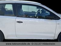 Gebraucht Skoda Citigo 68 PS (50 kW) 2018 Weiß Kleinwagen