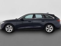 Usata Audi A5 150 CV (110 kW) 2025 Blu Station wagon