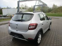 gebraucht Dacia Sandero II Laureate