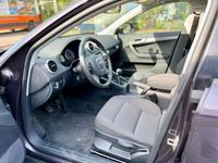 gebraucht Audi A3 Sportback 1.6 Diesel Panorama - Sitzheizung Tüv Neu 2026