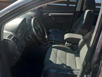 Gebraucht VW Touran 150 PS (110 kW) 2006 Grau Van / Kleinbus