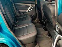 Gebraucht Baic BJ20 136 PS (100 kW) 2019 SUV