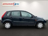 gebraucht Ford Fiesta 1.3 Ambiente 5-Trg.