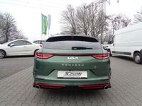 Gebraucht Kia ProCeed GT 204 PS (150 kW) 2023 Grün Kombi