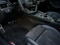 Gebraucht Audi S4 Sport 354 PS (260 kW) 2018 Rot Kombi