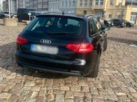 gebraucht Audi A4 combi