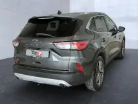 Gebraucht Ford Kuga Titanium 190 PS (139 kW) 2020 Grau SUV