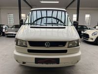 gebraucht VW Multivan T4Wohnmobil*Hubdach*Klima*AHK*F-Träger